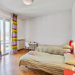 Apartment Oltretorrente Ampio Con Balconi
