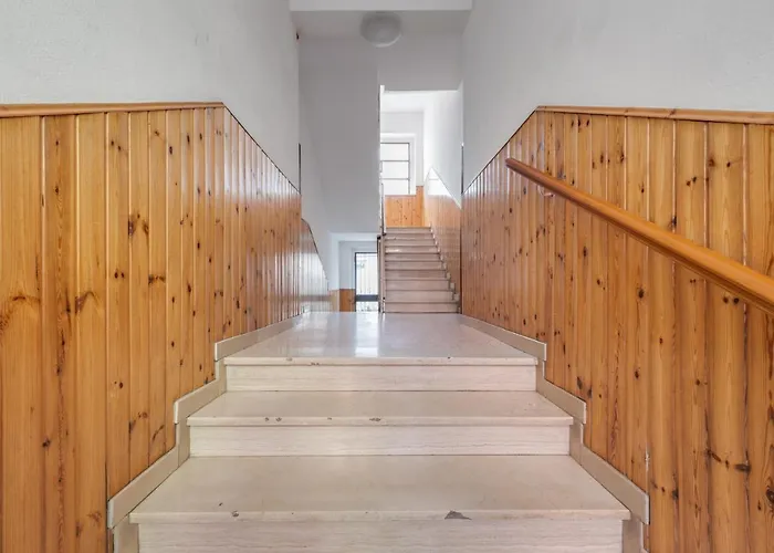 Apartment Oltretorrente Ampio Con Balconi